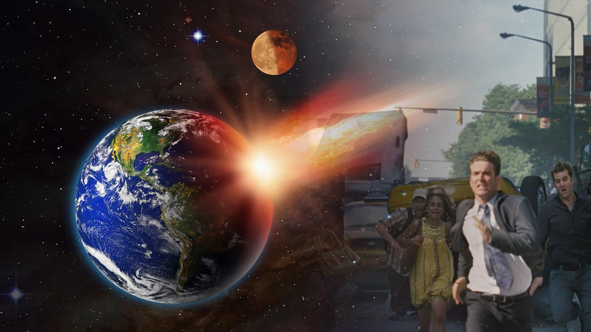 2024'ün ilk felaketi yola çıktı! 4 ay içerisinde tüm dünyayı etkileyecek: En son 1921'de olmuştu...