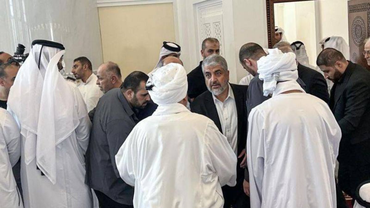 Katar, İsrail-Hamas arasında nasıl 'Arabulucu' oldu?