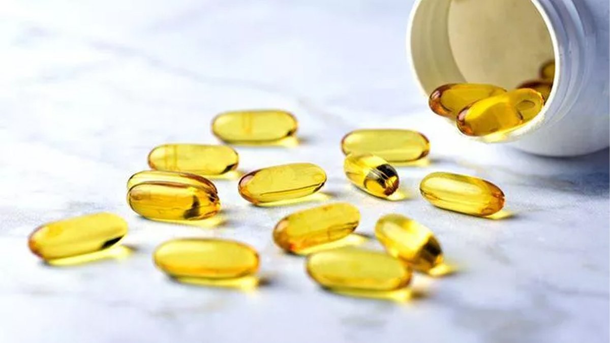Omega 3 nedir?