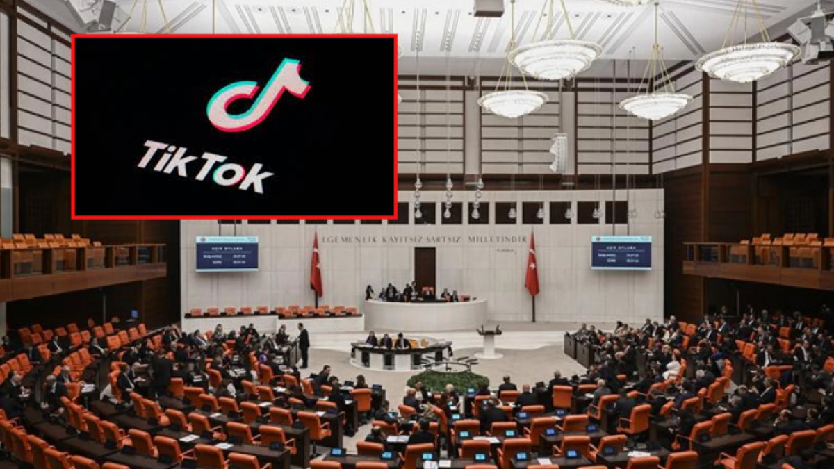 TikTok kullananlara kötü haber! Artık kimlik ibrazı zorunlu olacak: Siber dilenciliğe müsamaha yok diyerek duyurdu