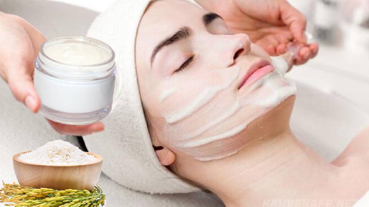 Pirinci sütle karıştır mucizeye tanık ol! Bu yüzden bu kadar çok pirinç tüketiliyormuş! 4 kez uygulayan nur topu gibi oluyor