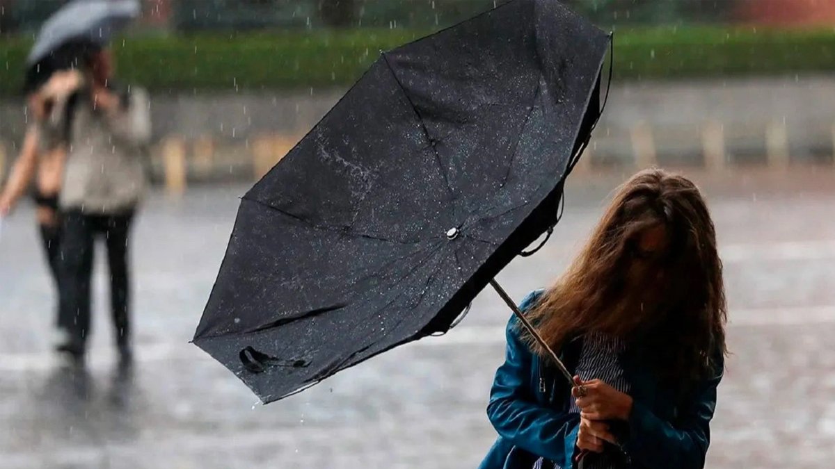 Meteoroloji'den 14 ile alarm: Kış asıl şimdi geliyor