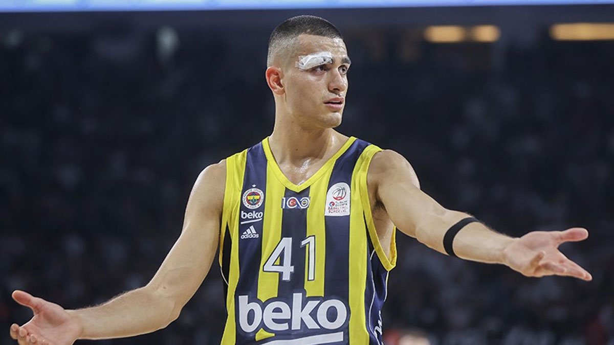 Olaylı karşılaşmada Beşiktaş'ın cezası belli oldu