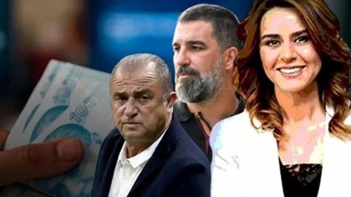 Seçil Erzan'dan 'Para nerede?' sorusuna imalı yanıt