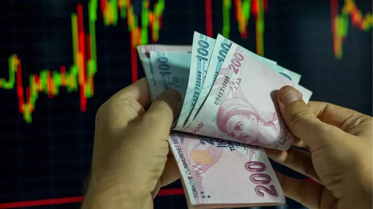 Bankacılık sektöründe mevduat yarışı kızıştı! 10 bin TL'ye bile yüzde 41 faiz