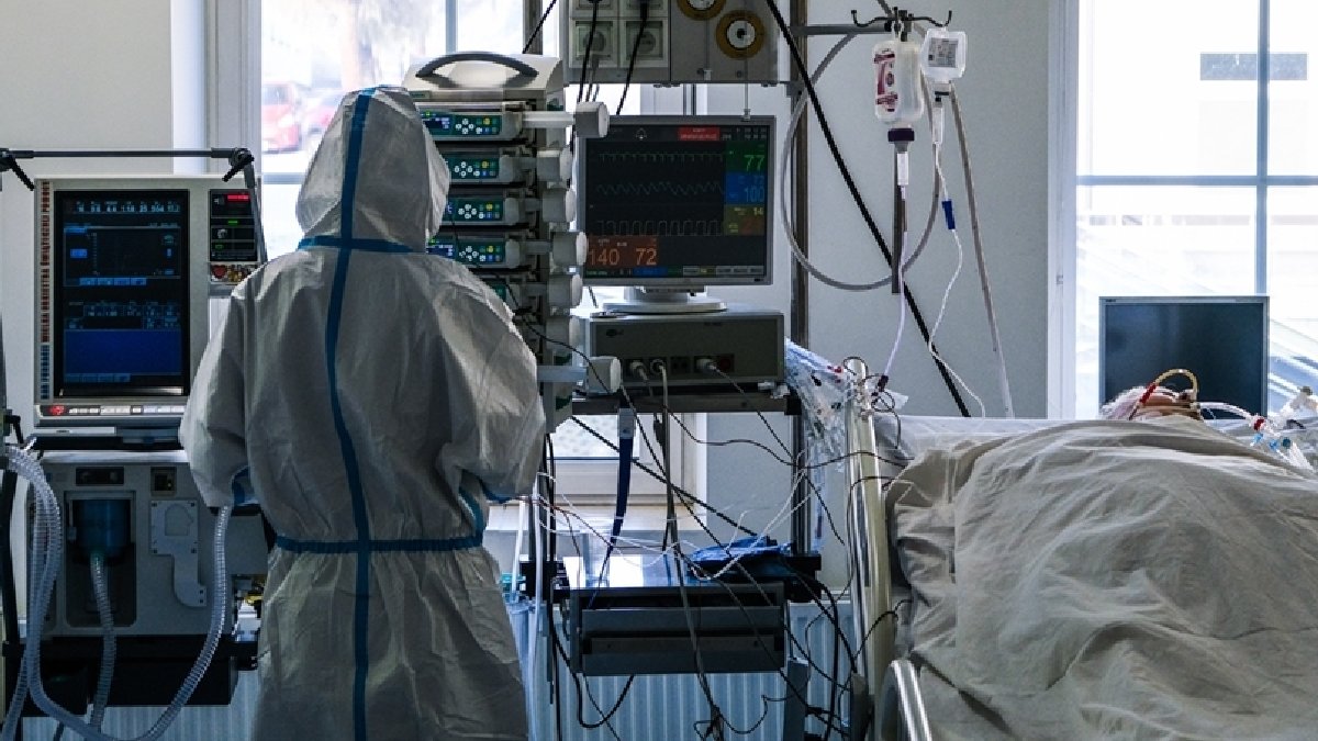 ABD ve Kanada'da salmonella alarmı: 8 kişi öldü, yüzlercesi hastaneye kaldırıldı