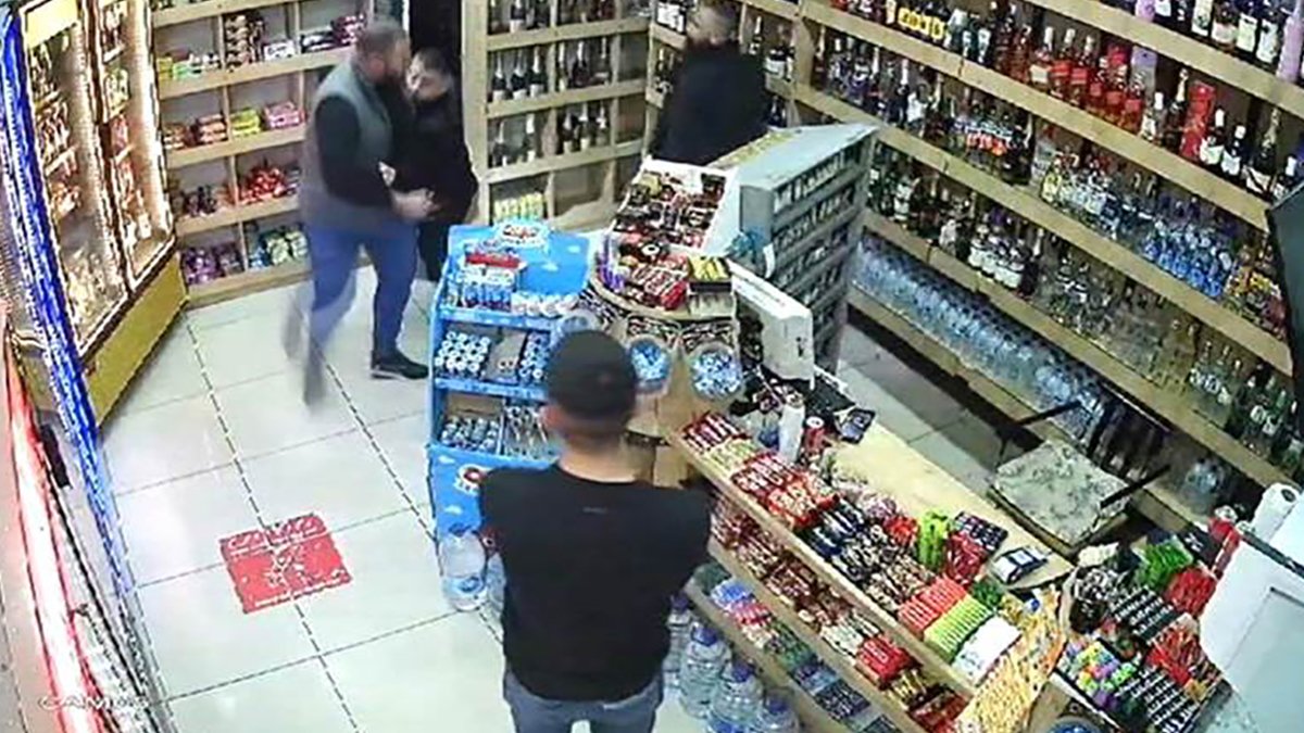 Esenyurt'taki tekel bayisine saldırıda yeni gelişme