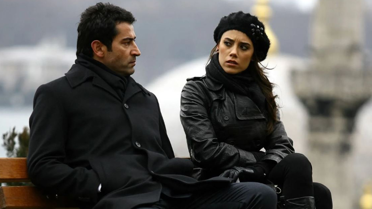 Bir döneme damga vuran Ezel'in Eyşan'ı hakkında şaşırtan gerçek! Yıllar sonra ortaya çıktı!