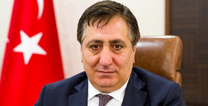 "IŞİD Kobani'ye Türkiye'den geçti" iddiasına açıklama