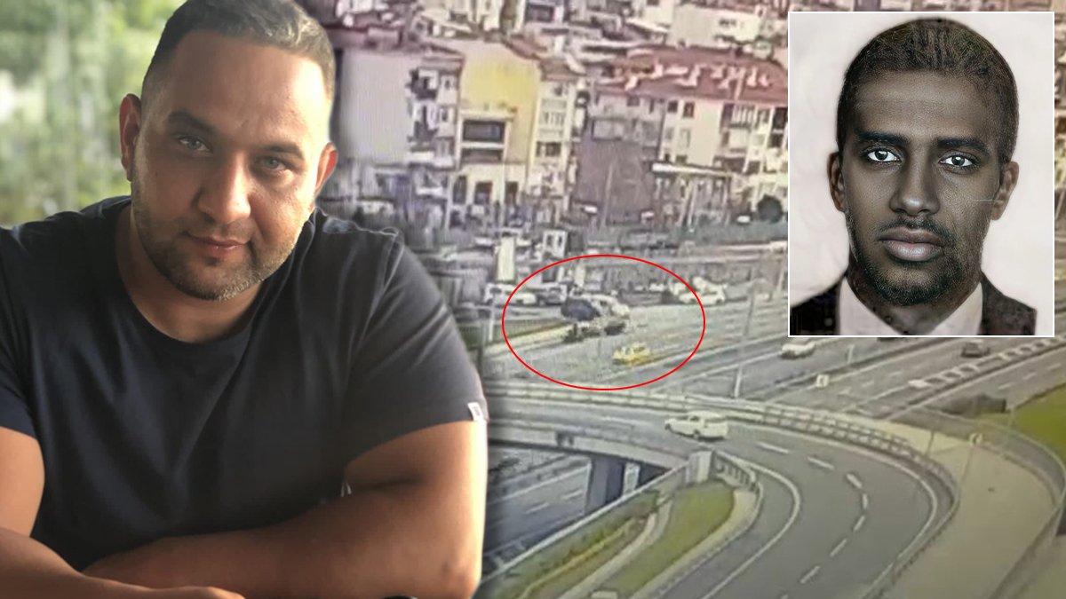 Motokuryenin ölümüne neden olmuştu: Somali liderinin oğluna yakalama kararı