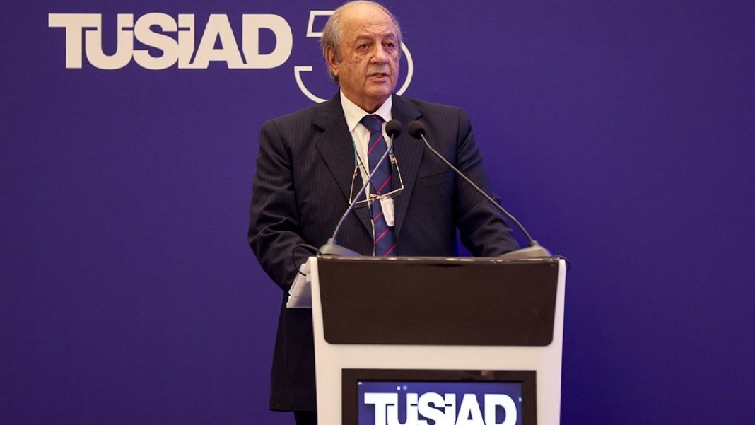 TÜSİAD’dan düşük maaş değerlendirmesi: Ortalama ücret ile asgari ücret makası kapanıyor yüksek eğitimin getirisi yok