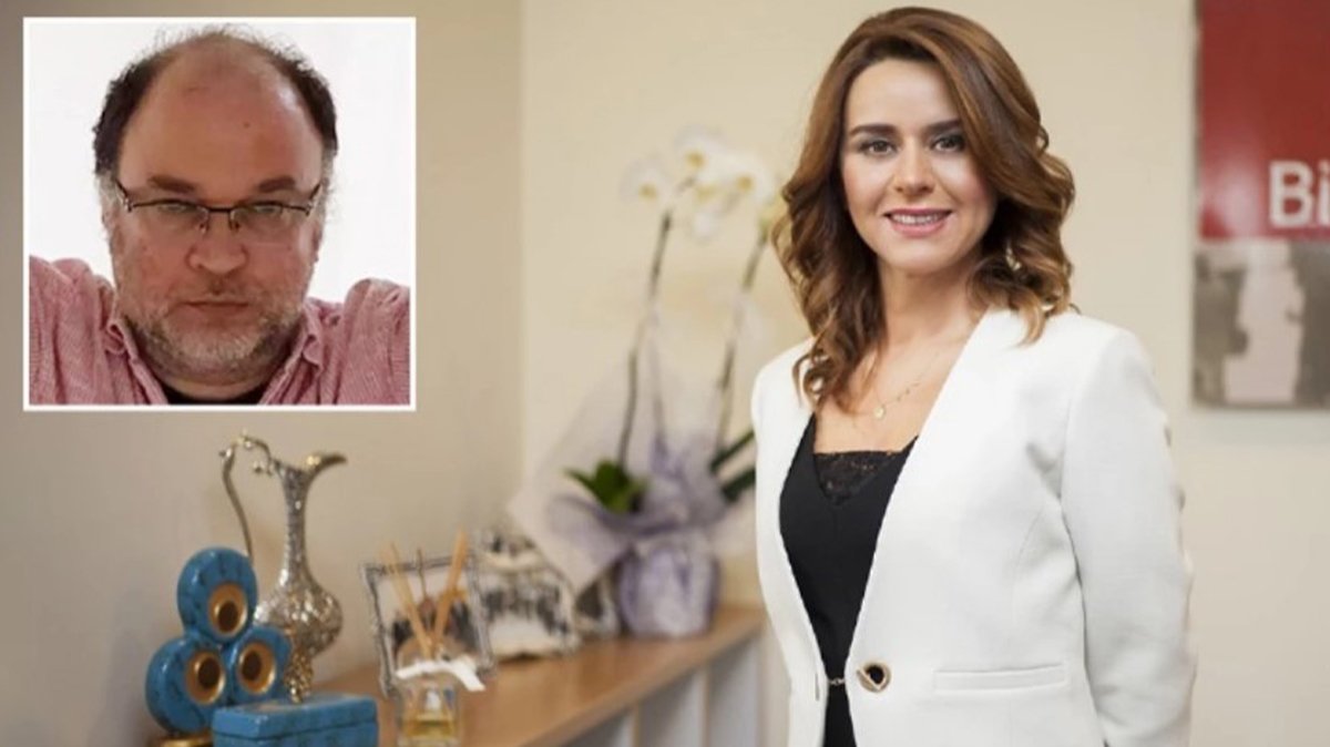 Seçil Erzan'ın mağdurları nasıl ikna ettiği ses kaydında! 'Fatih Hoca da çıkmadı fondan'