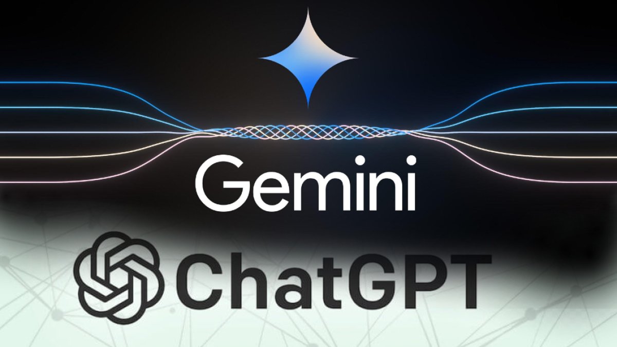 Google'dan ChatGPT’yi bitirecek rakip! En zor matematik problemini bile çözüyor!  Gemini'nin fiyatı ne kadar?