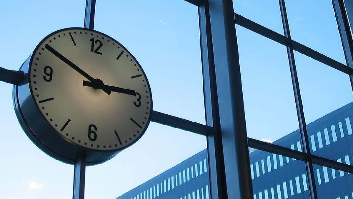 Kazakistan tek saat dilimine geçiyor