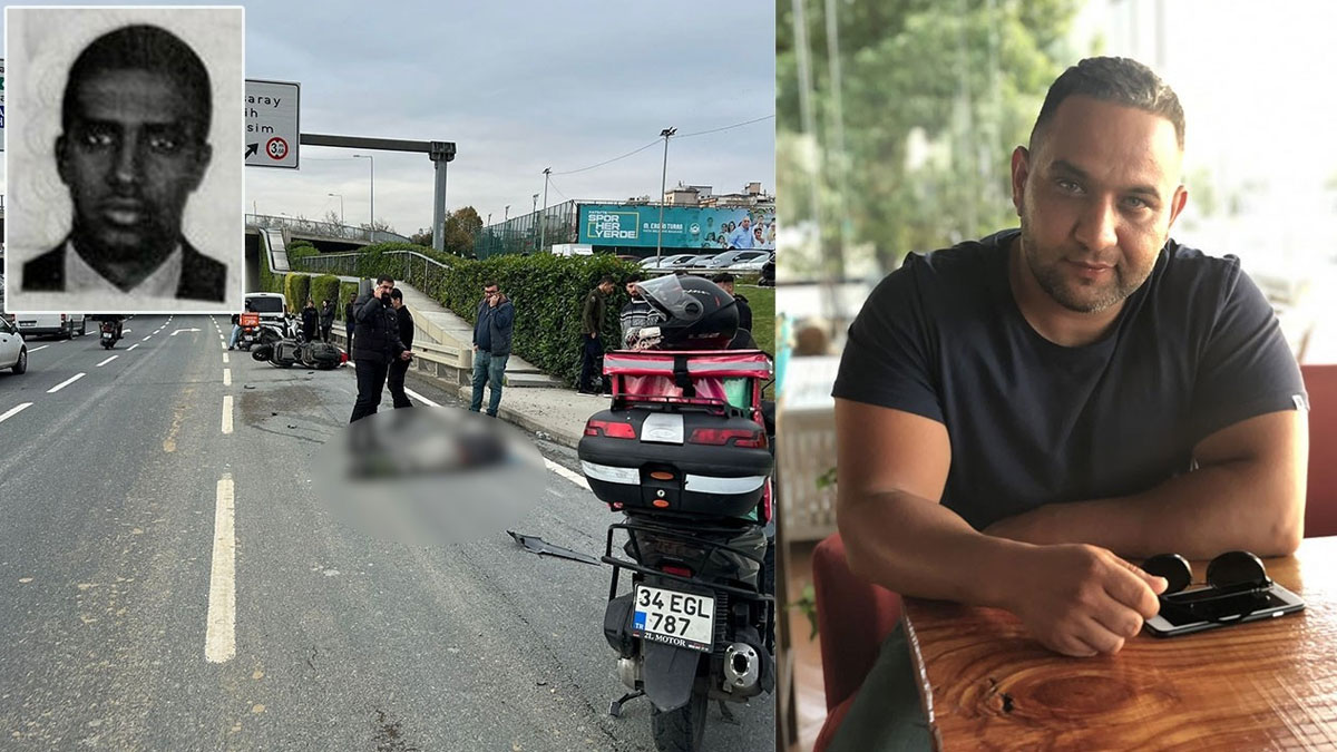 Kuryenin ölümüne neden olmuştu: Somali Cumhurbaşkanı'nın oğlu yurt dışına kaçtı