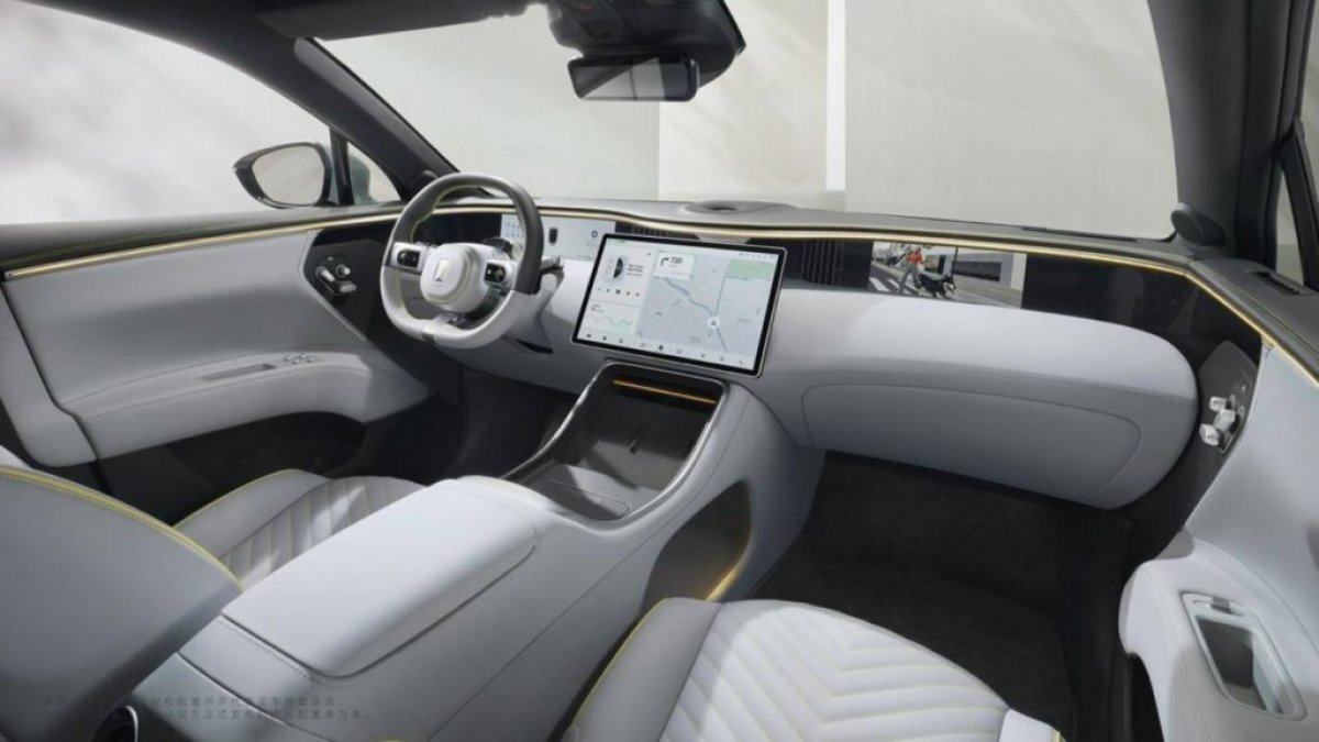 Bu otomobili dağa taşa koy yine gider! Huawei Avatr 11 yeni özelliğini test etti: Bu özellik henüz Tesla'da bile yok