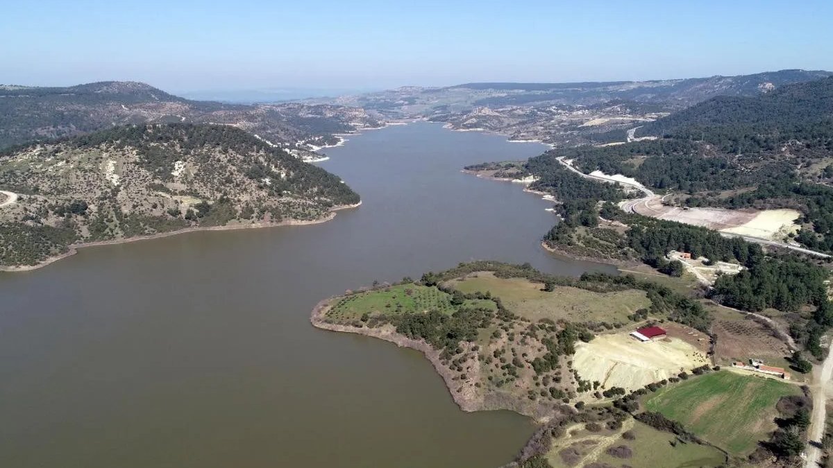 İSKİ verileri açıkladı: İstanbul'daki barajların son durum ne?