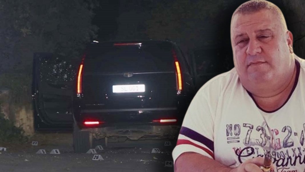 Halil Falyalı cinayetinin katil zanlısına kıskaç: Türkiye'ye iade edilecek mi?