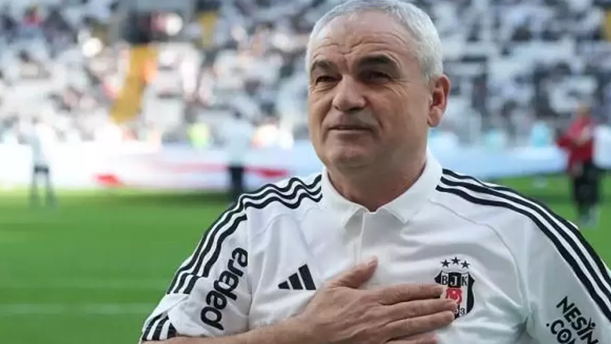 Rıza Çalımbay: Fenerbahçe'ye karşı kazanmak için tüm riskleri alacağız