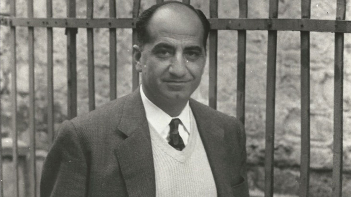 Samim Kocagöz Belgeseli’nden ilk gösterim