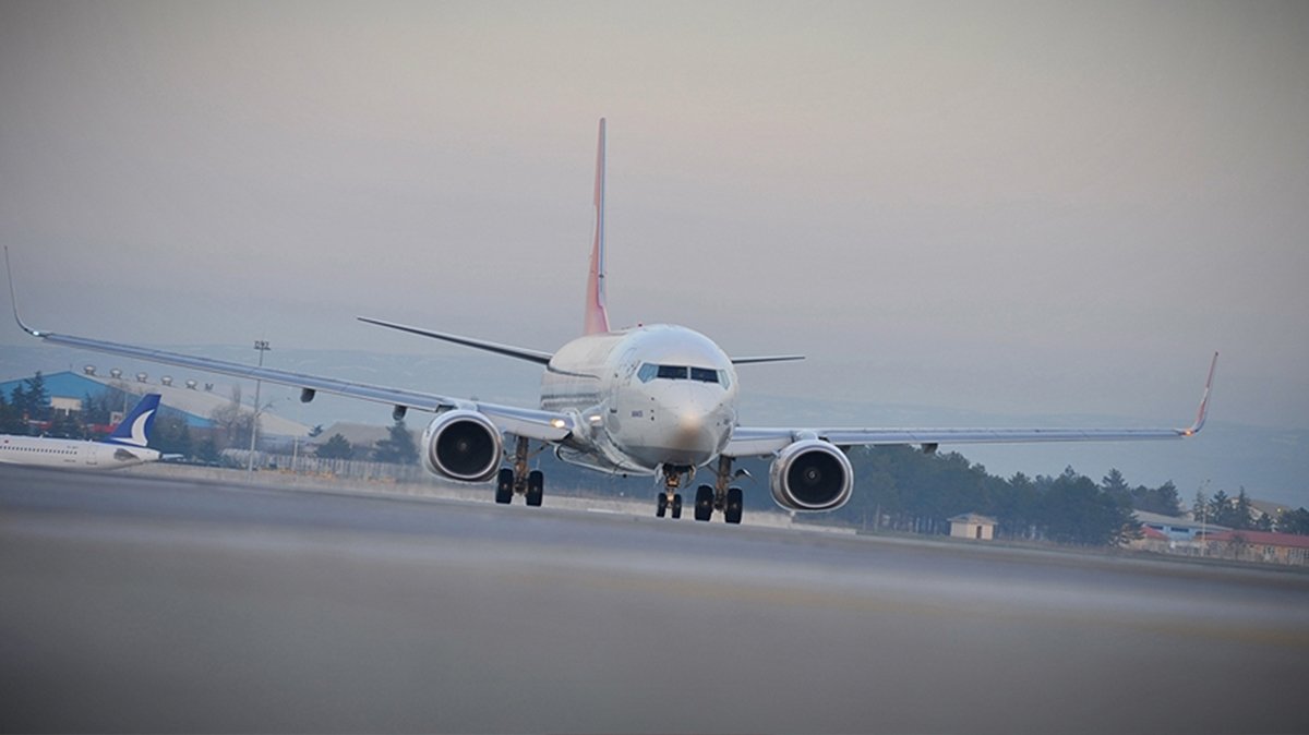 Son dakika! THY'den sefer iptalleri