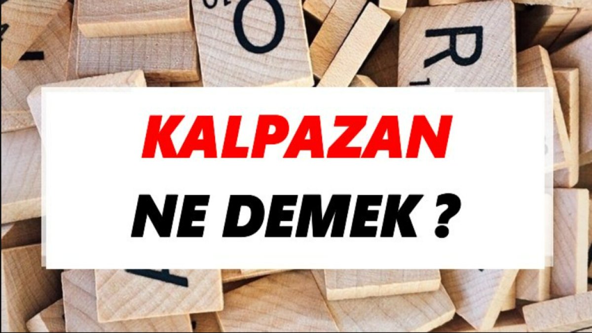 Kalpazan Ne Demek? Türk Dilinde Bir Kelimenin Anlamı