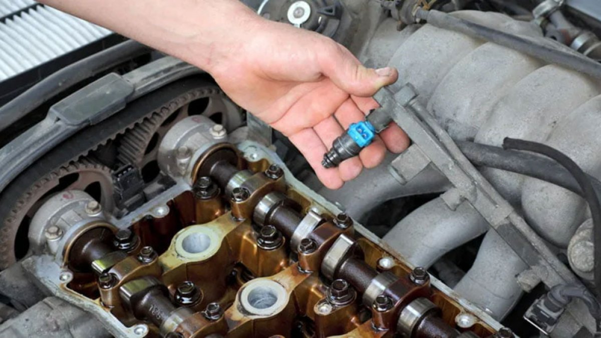 Karbüratör Nedir? Otomotiv Dünyasının Temel Parçalarından Biri