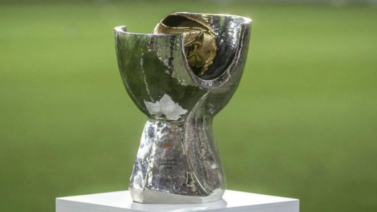 Tur firmalarından Süper Kupa paketi: Umre + maç 45 bin TL