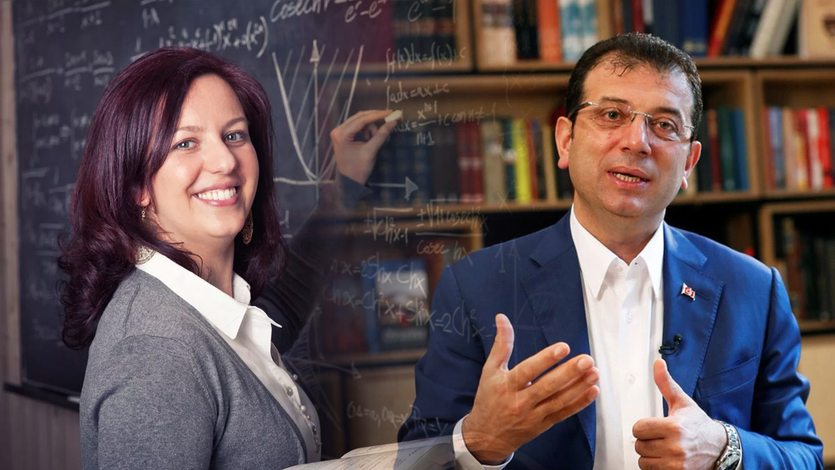 Atanamayan öğretmenlere İBB'den müjde! Ekrem İmamoğlu duyurdu