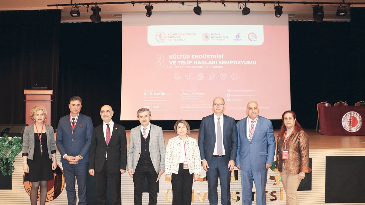 ‘25 bin müzisyenin hiçbir güvencesi yok’