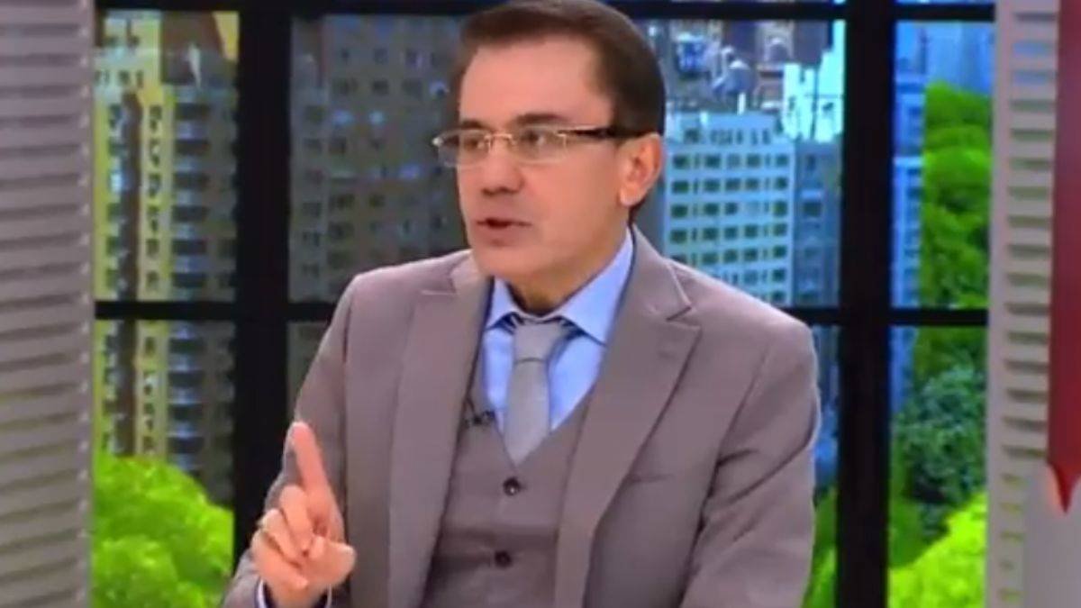 Bakanlıktan 'Ender Saraç' açıklaması: Takip edilmekte