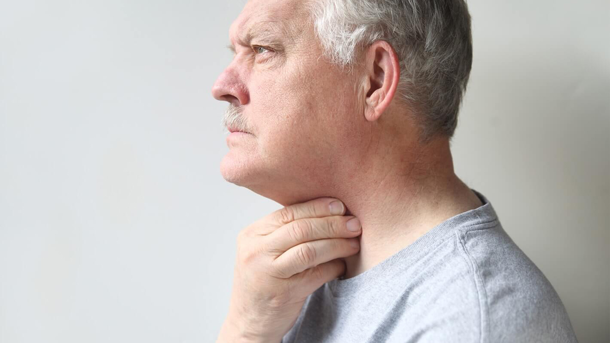 Ses kısıklığı neden olur?