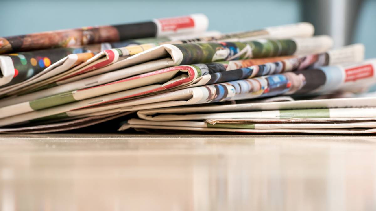 Gazete sevenlere kötü haber! Artık bulmacası için bile alamayacaksınız: Yeni yılda zam geliyor