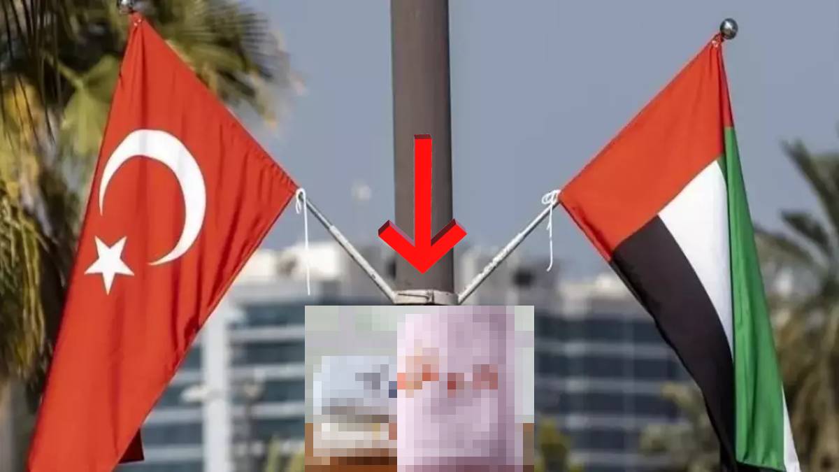 Birleşik Arap Emirlikleri Türk üreticilerden alacak! Çok büyük talep var: Üreticiler resmen sıraya girdi