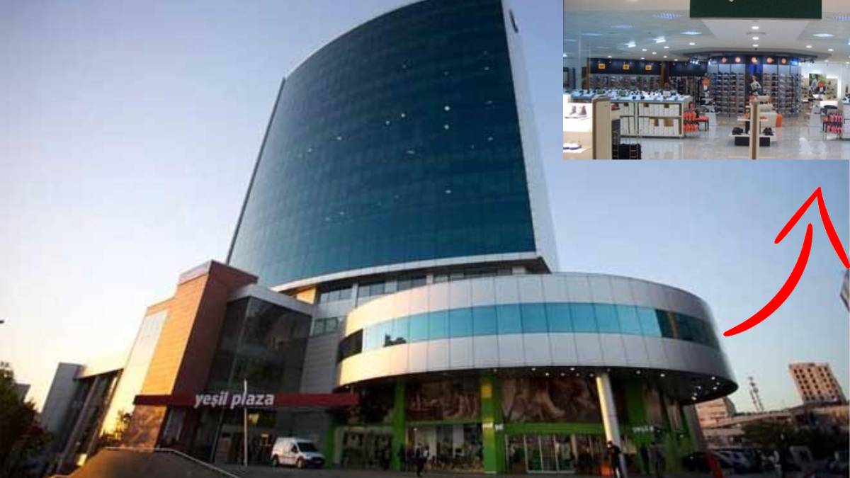 Bir dönemin ayakkabı devi iflas etti! Malları icradan satışa çıkarılacak: 6.343 metrekare arsanın satış fiyatı şok etti