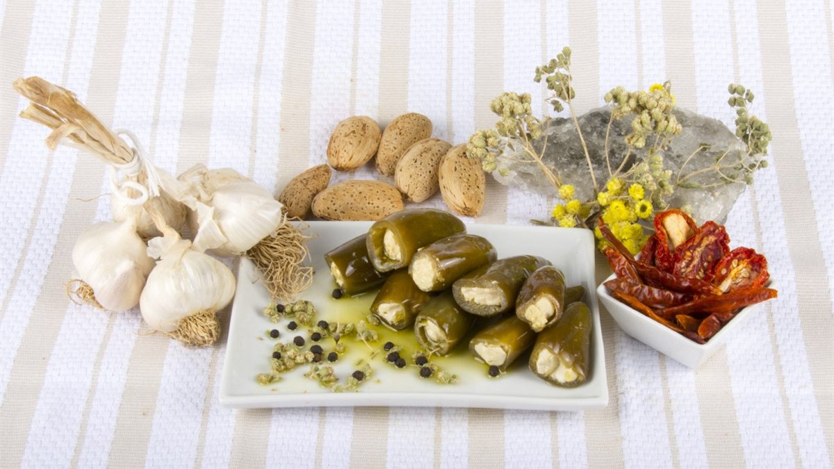 ABD’de jalapeno biberi alarmı: Salmonella 27 eyalete ulaştı