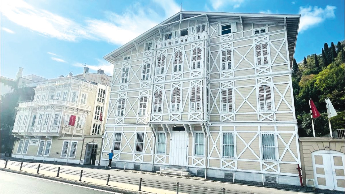 Üç müzeye Kültür Bakanlığı Özel Ödülü