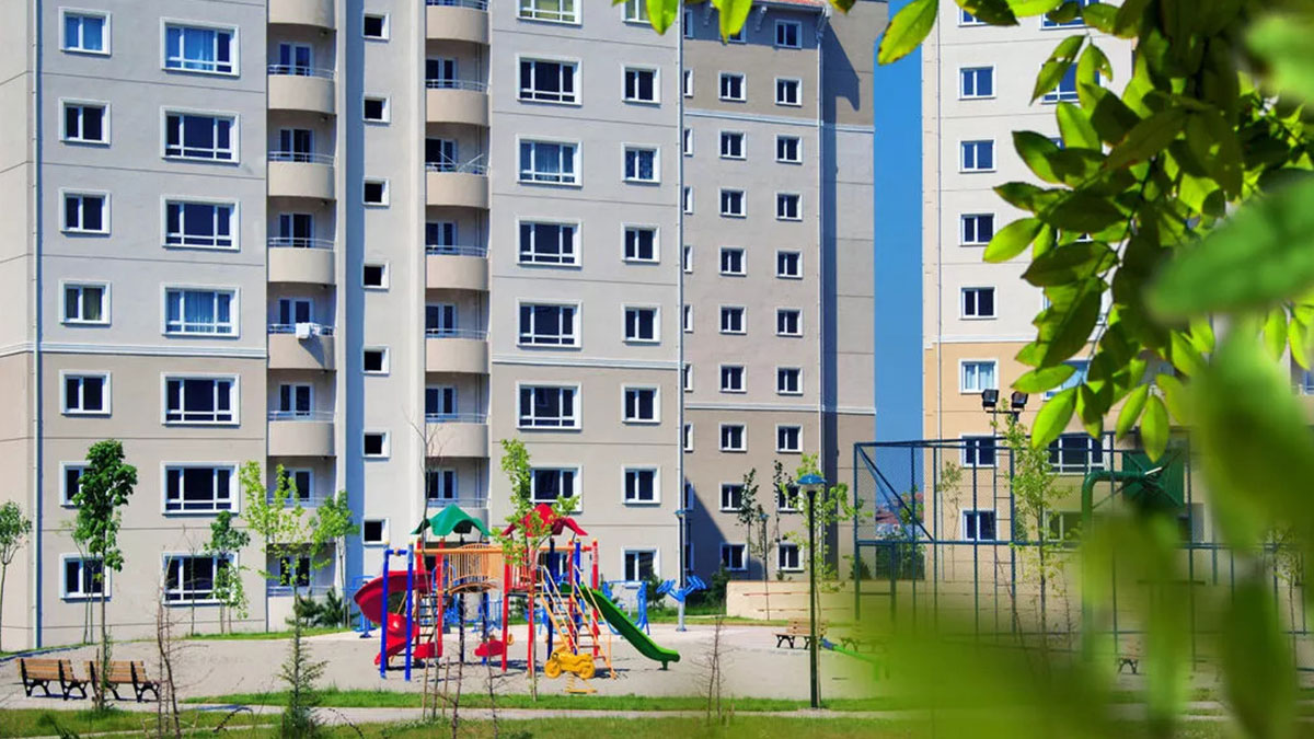 Konut satışlarında artış eğrisi başladı: Piyasa yeni yılda coşacak! Parasını faize koyan bir daha düşünsün