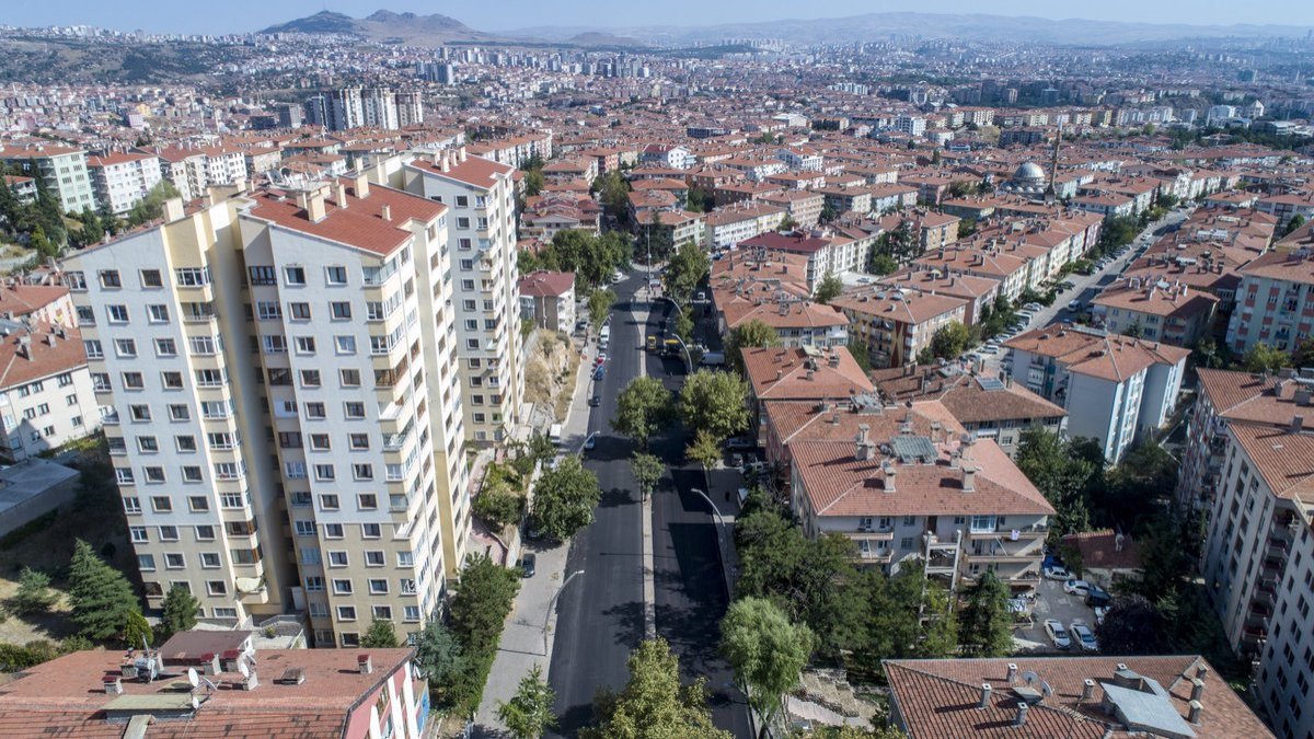 Bakan Özhaseki'den 'mülkiyet hakkı' çıkışı: Tapusu olanı kimse çıkaramaz