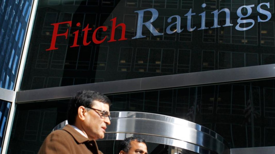 Fitch’ten Türkiye tahmini
