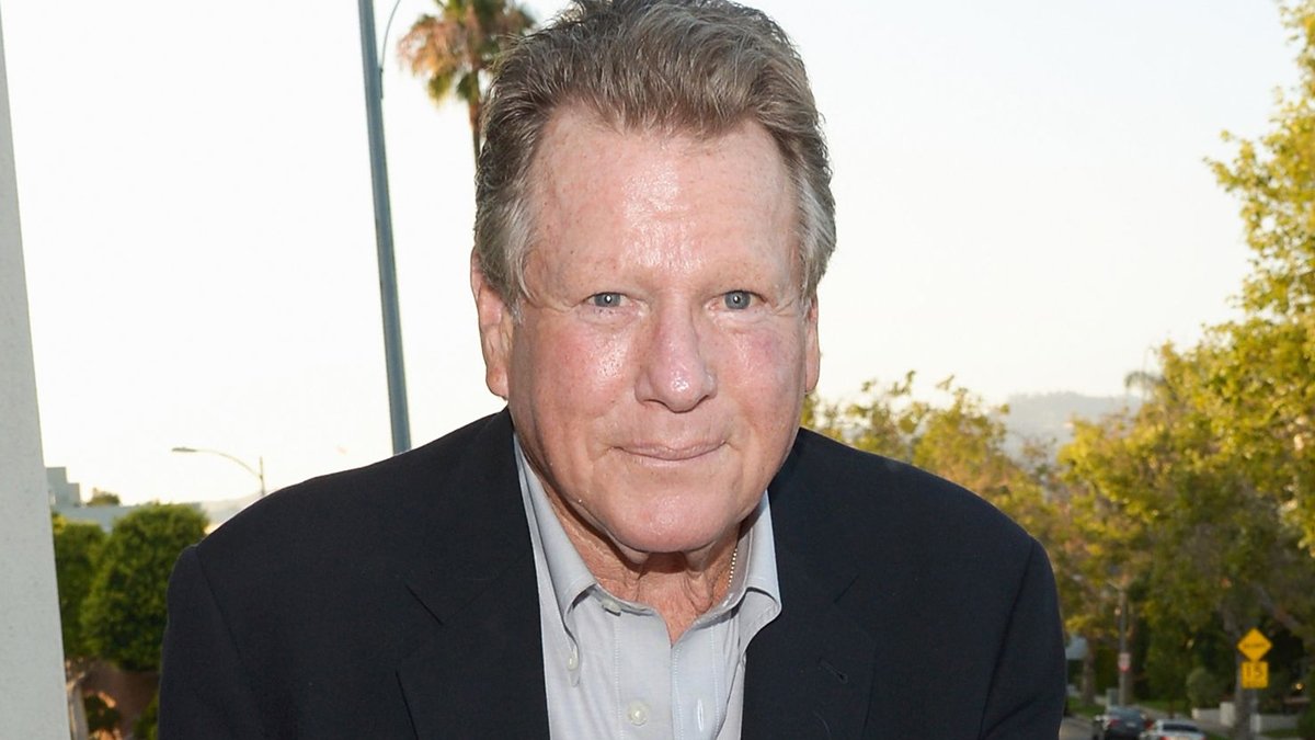 'Love Story'nin yıldızı Ryan O'Neal hayatını kaybetti