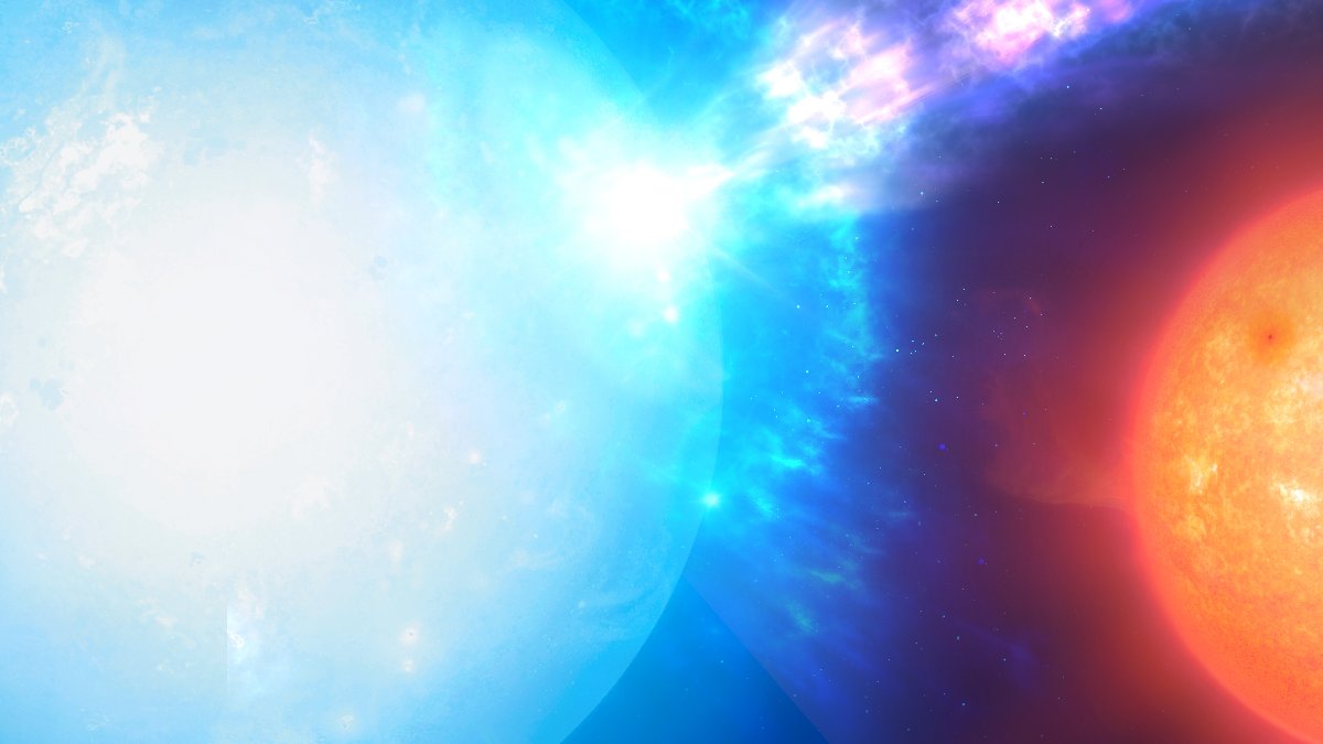 Güneş patlaması neden olur? Püskürtüsü dünyaya ulaşırsa ne olur?