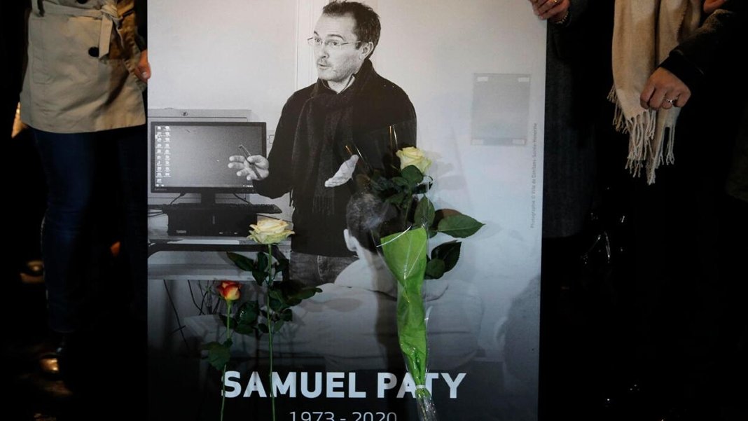 Fransa'yı sarsan cinayetin davasında karar: 6 gence hapis cezası