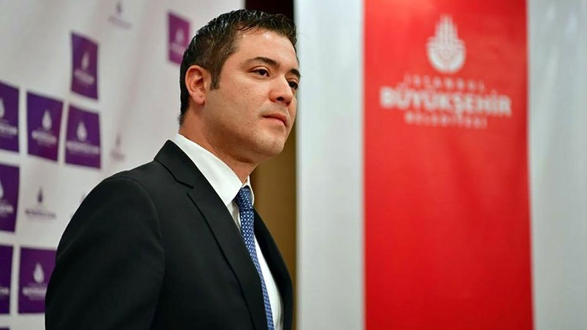 Murat Ongun hakkındaki iddialara takipsizlik