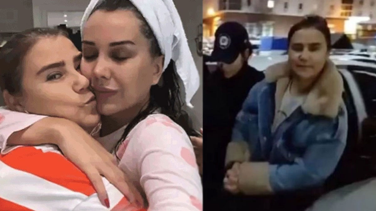 Dilan Polat'ın yardımcısı Şule, sınır dışı edildi: Millet olarak rahatlayın