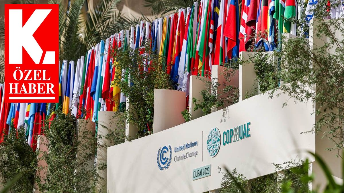 COP28’de fosil lobisi atağı: Sayıları dört kat arttı
