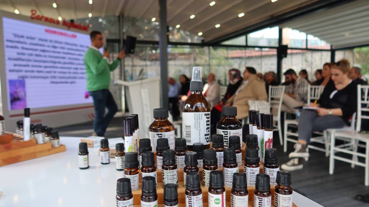 Dünya’nın kekiğini Türkiye üretiyor