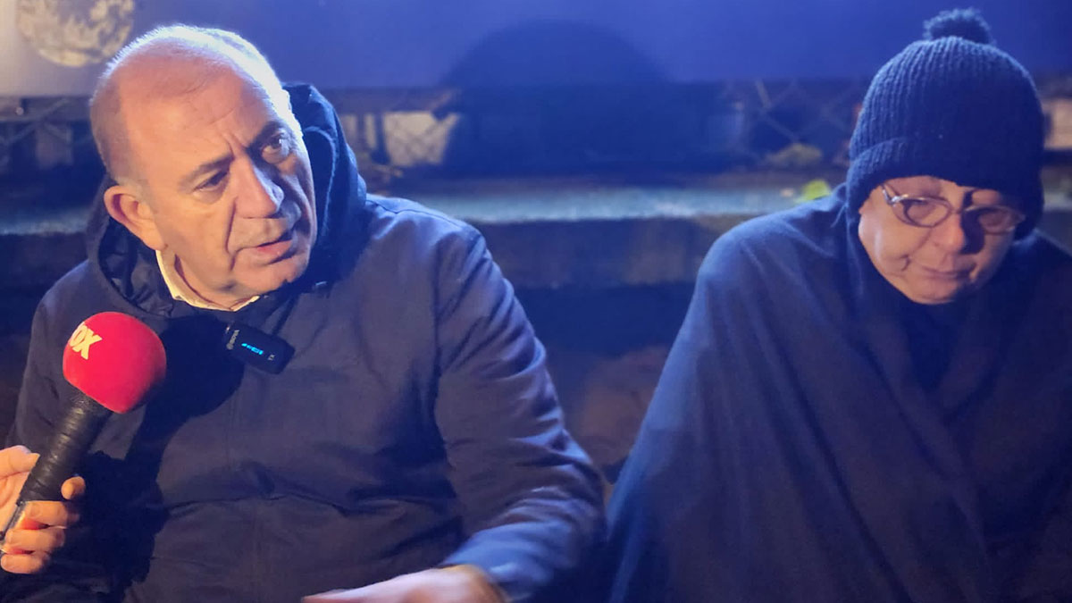 Tekin'den Diyanet'e 'rezerv alan' tepkisi: İman işleri imar işleri oldu