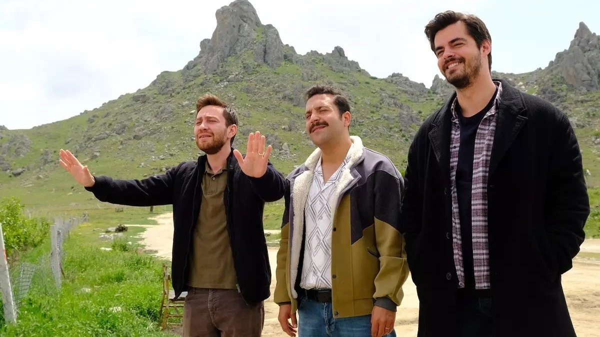 Ünlü oyuncu Gönül Dağı'na geri dönüyor