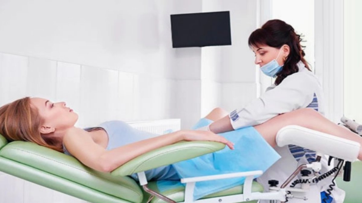 Jinekoloji Nedir? Kadın Sağlığına Yönelik Bir Bakış